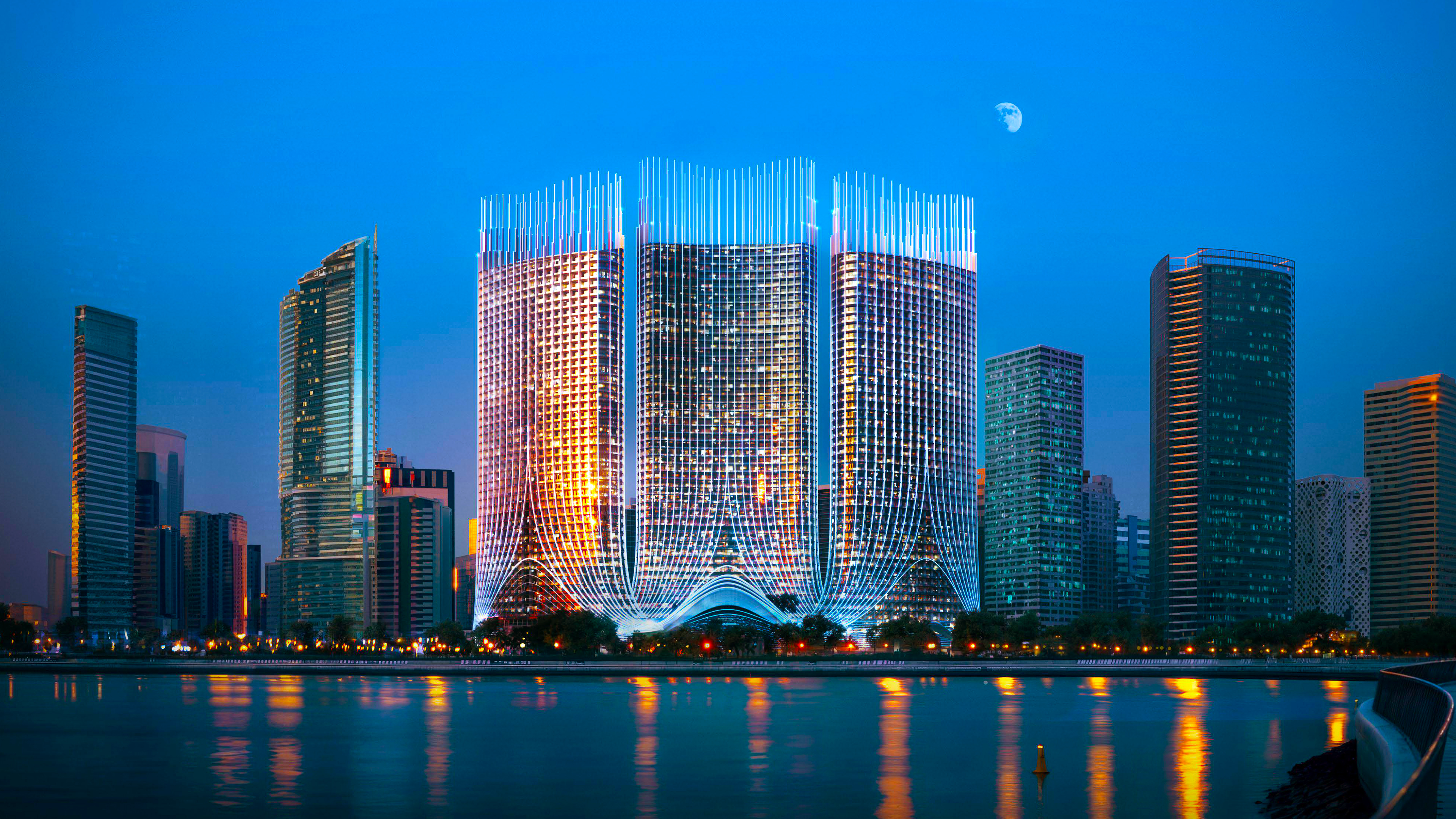 Binghatti Skyrise